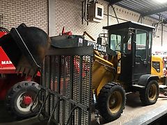 Shandong HYTEC ZL 08A