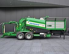 AGRONIC MultiBaler 1220