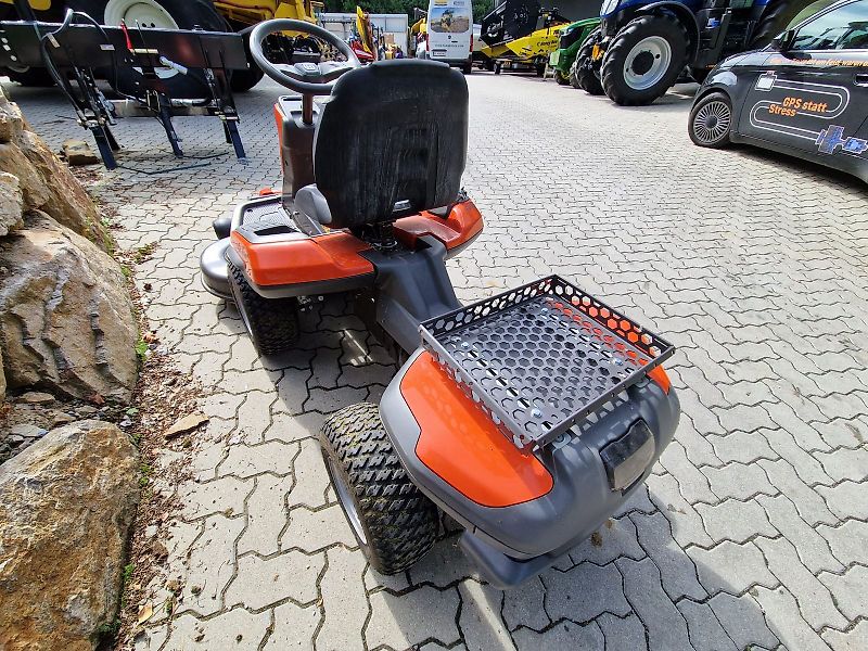 Husqvarna E-Rider