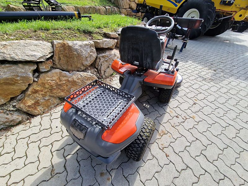 Husqvarna E-Rider