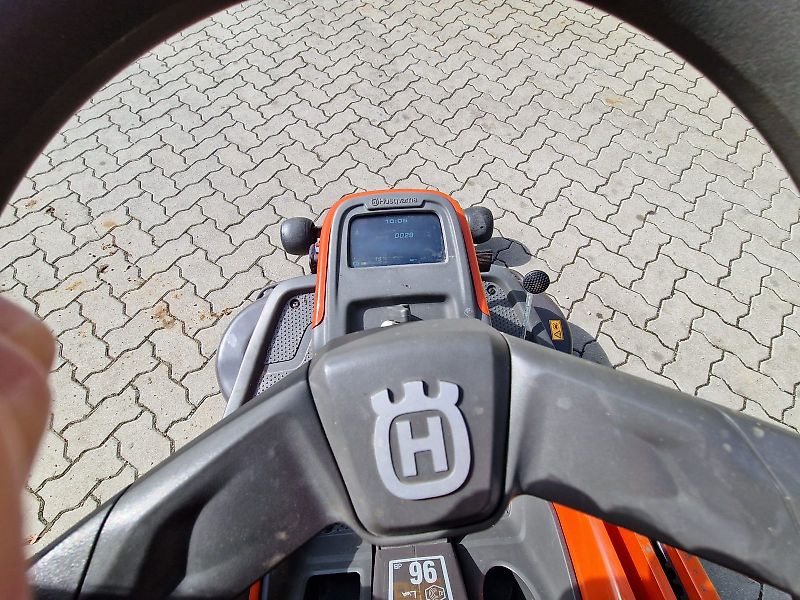 Husqvarna E-Rider