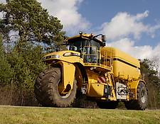 Terra Gator 8333 CVT
