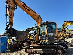 Hyundai HX 145LCR