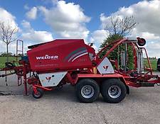 Lely Welger RP 235 double action