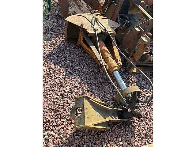 ARDEN EQUIPMENT QA20