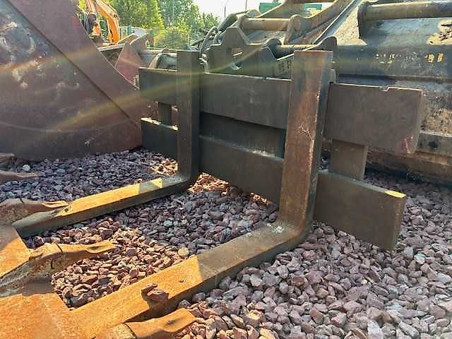 ARDEN EQUIPMENT QA20