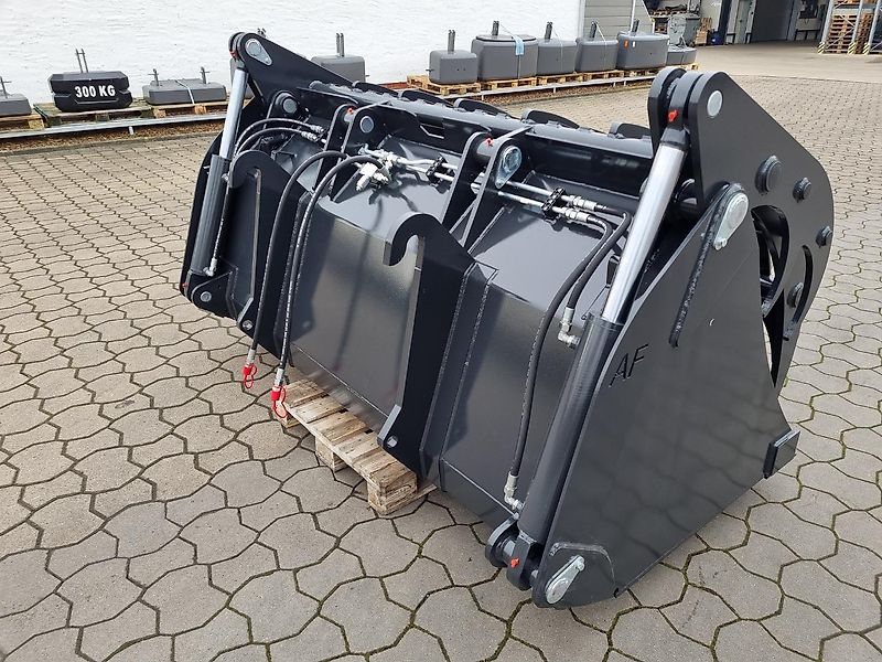 AF-Landtechnik Greifschaufel XL