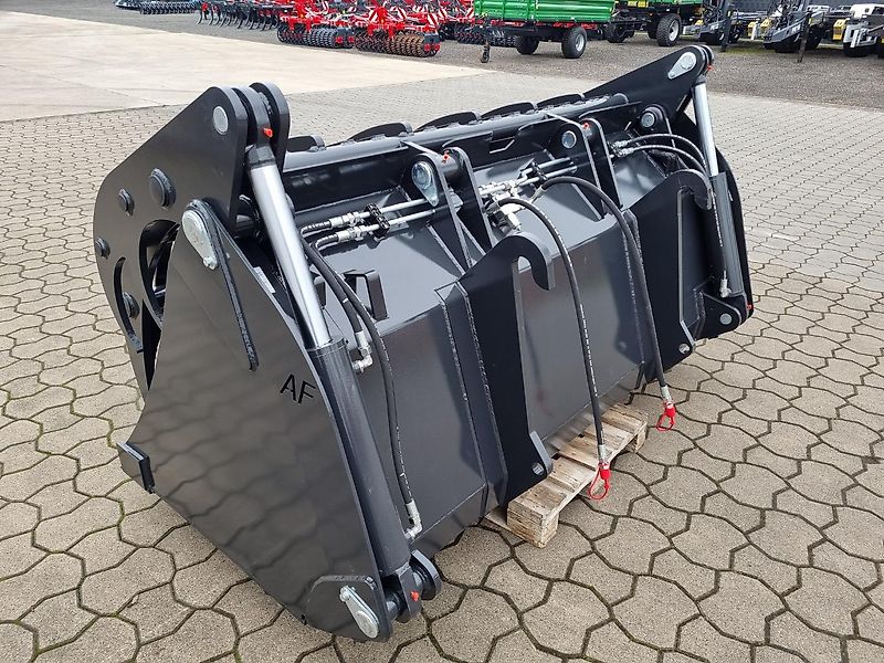 AF-Landtechnik Greifschaufel XL