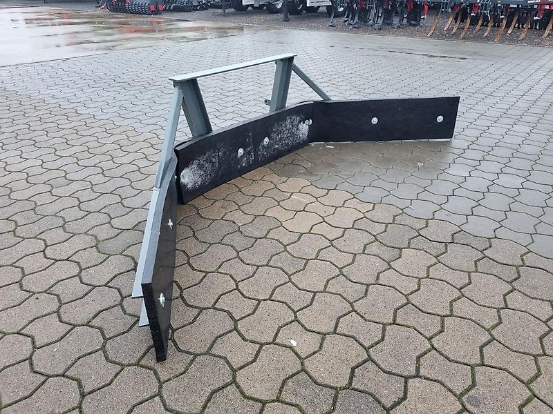 AF-Landtechnik Gummischieber