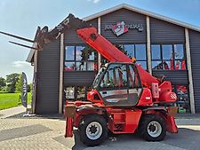 Manitou MRT 1840 easy