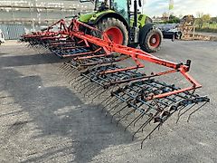 Hatzenbichler 15 m Striegel