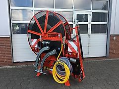 Homburg Homburg Delta 400m Funk