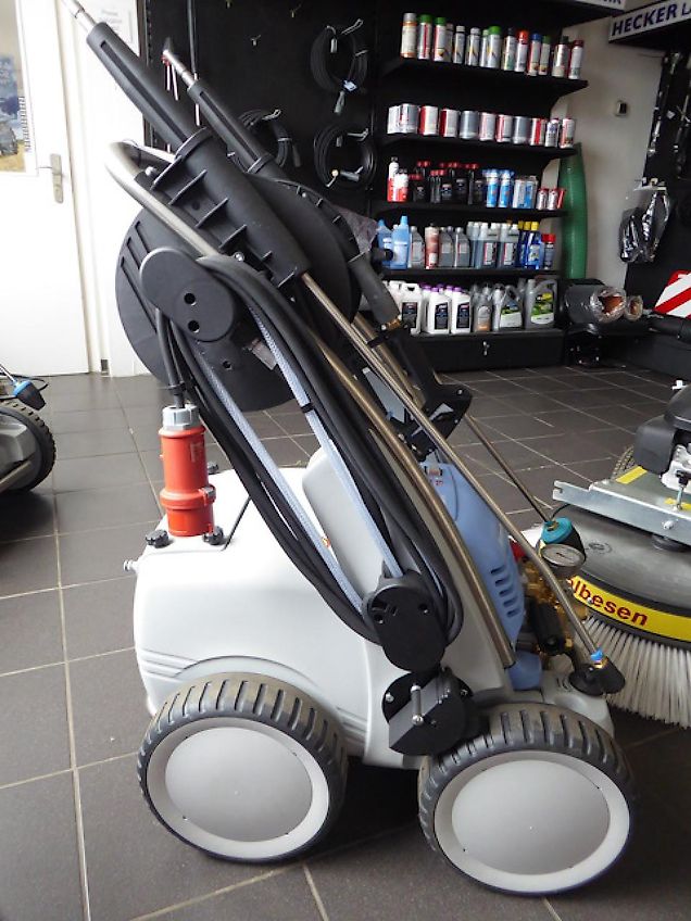 Kränzle quadro 1000 TST