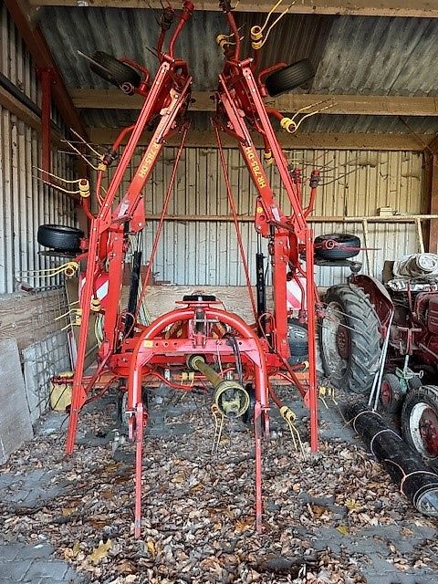 Niemeyer schudder HR785-DH