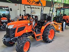 Kubota B1241 Allrad