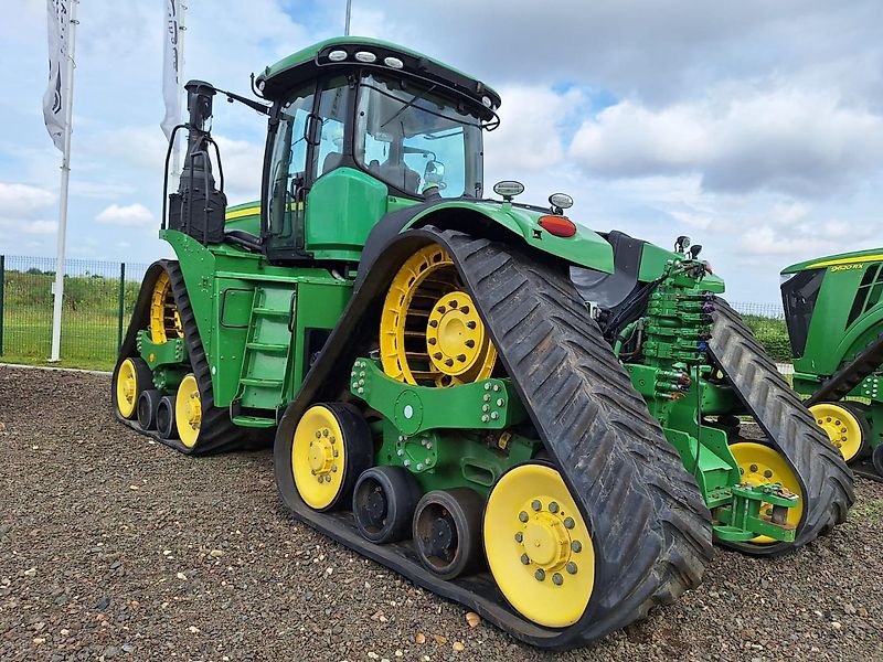 John Deere 9620RX