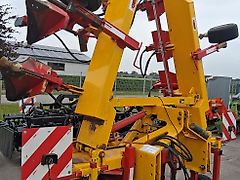 Zibo Super Dammformer