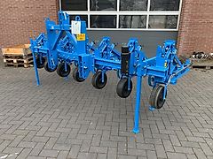 Lemken Steketee EC weeder 5 Combi schoffelmachine 6x50cm