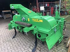 Stöver Landmaschinen Dimitra 150, Spargeldammfräse