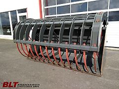 BRESSEL+LADE Silagebeißschaufel XXL