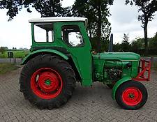 Deutz-Fahr D 4005