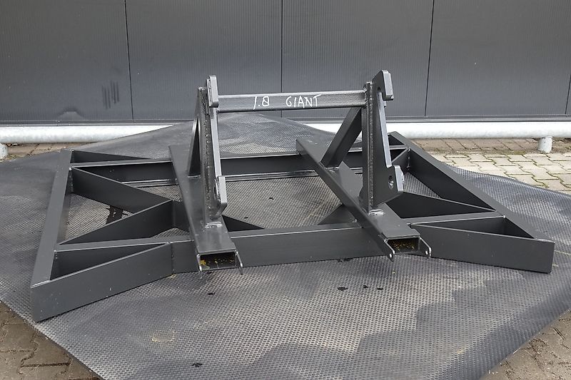 Hofstede Vlakraam egalisatieframe egalisatie vlak frame schuif raam