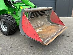 Avant Puinbak met inlegvel