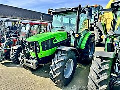 Deutz-Fahr 5080 D KEYLINE