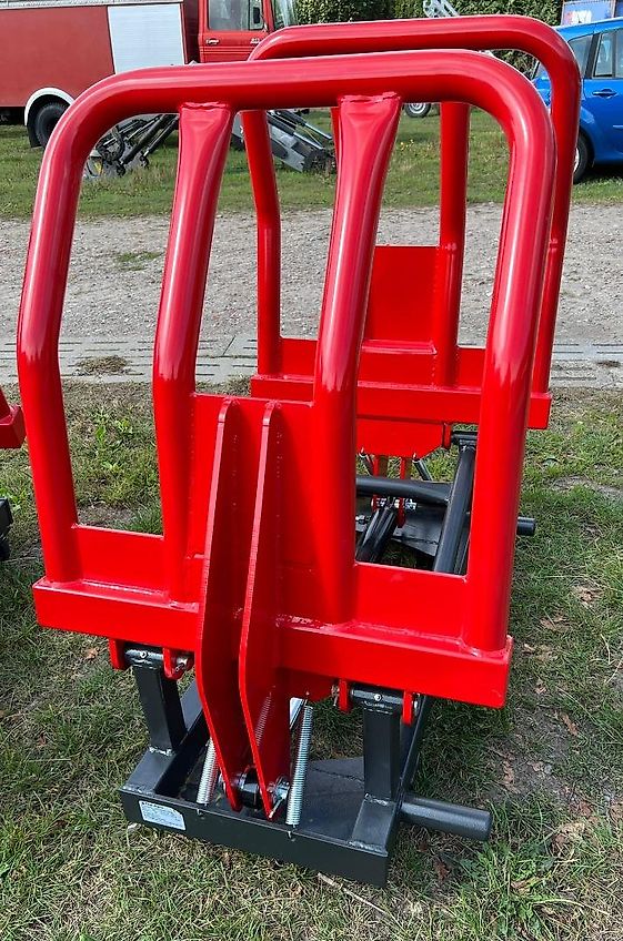 Top-Agro Ballenzange/Ballengreifer 1,60 m