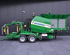 AGRONIC MultiBaler 820