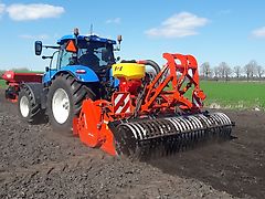 FarmaX LRP Profi 300