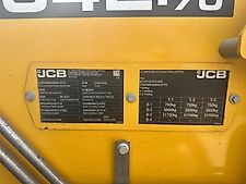 JCB 542-70