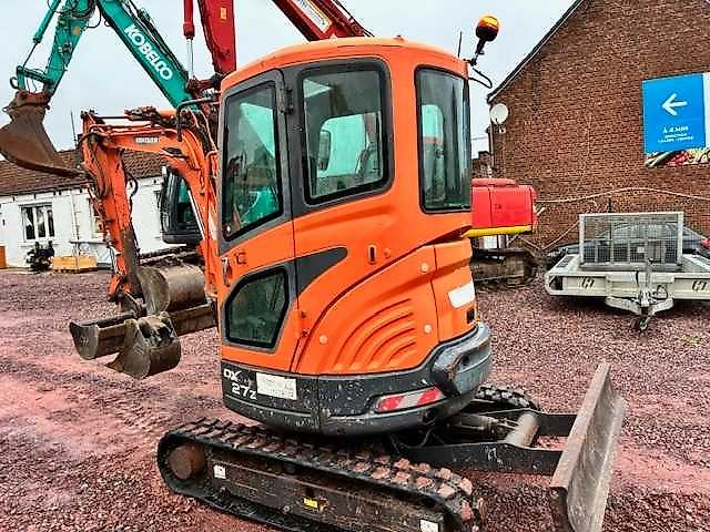 Doosan DX 27Z