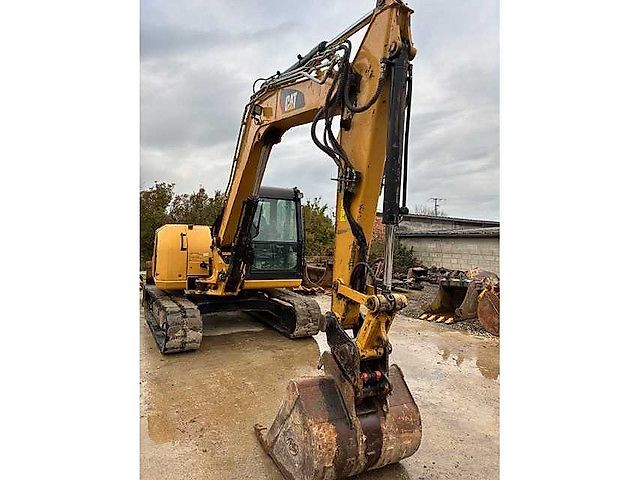 Caterpillar 308 E2CR