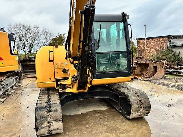 Caterpillar 308 E2CR
