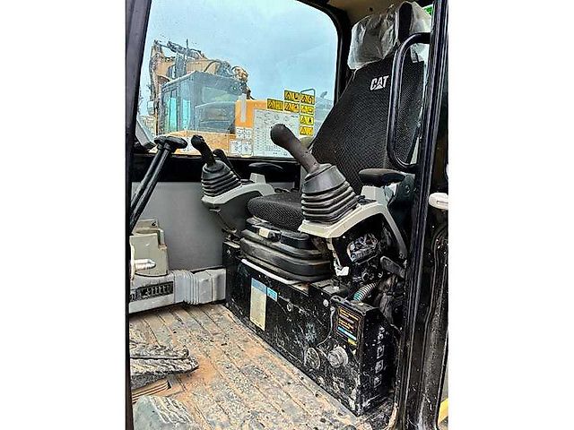 Caterpillar 308 E2CR