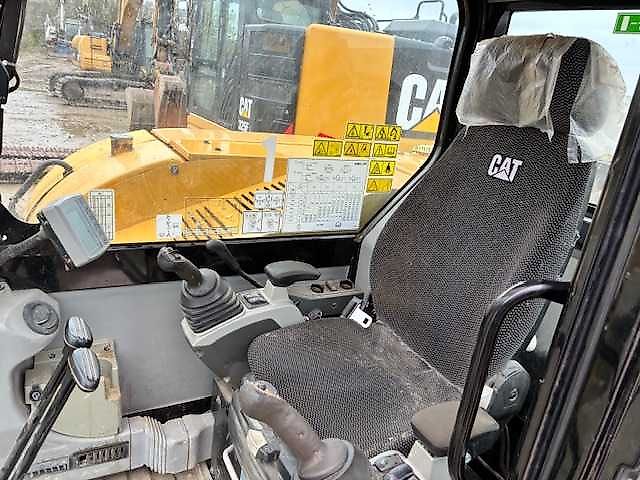 Caterpillar 308 E2CR