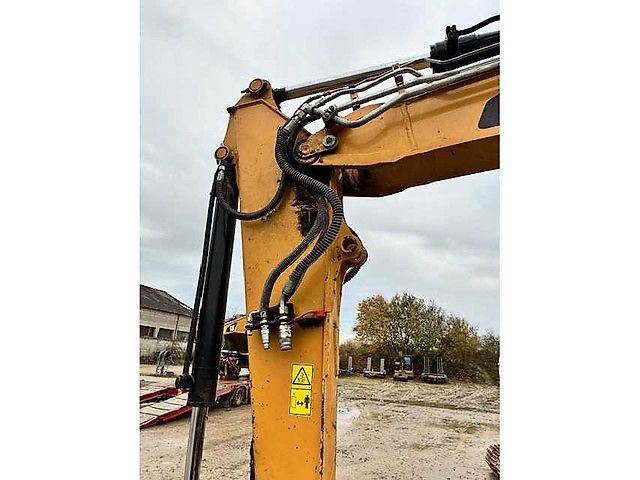 Caterpillar 308 E2CR