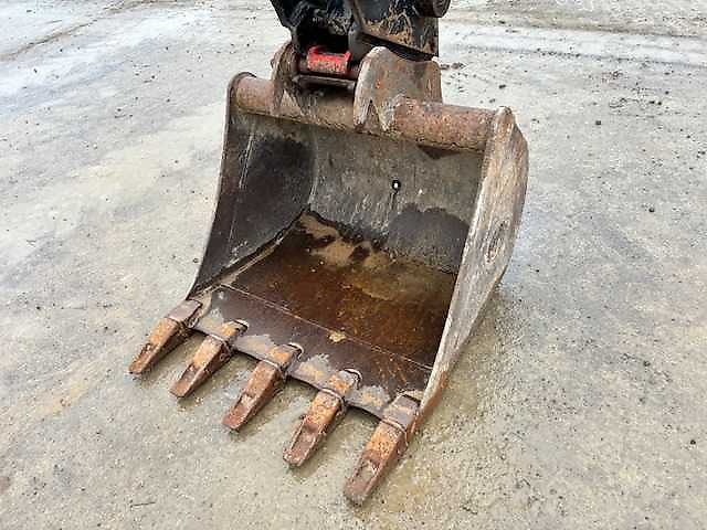 Caterpillar 308 E2CR