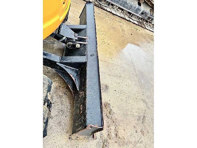 Caterpillar 308 E2CR