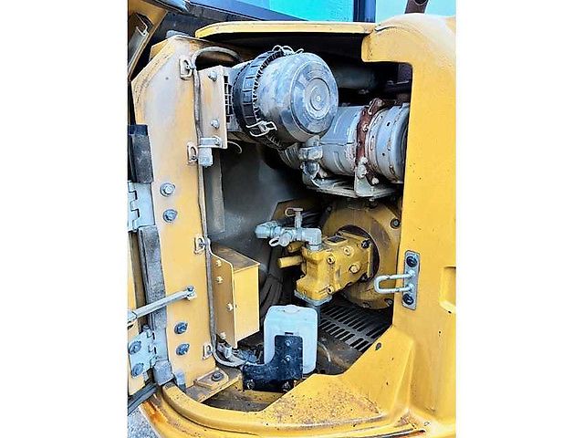 Caterpillar 308 E2CR