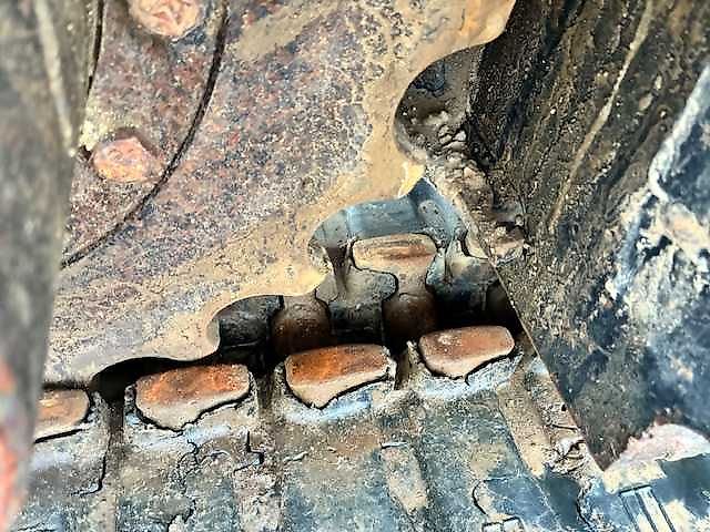 Caterpillar 308 E2CR