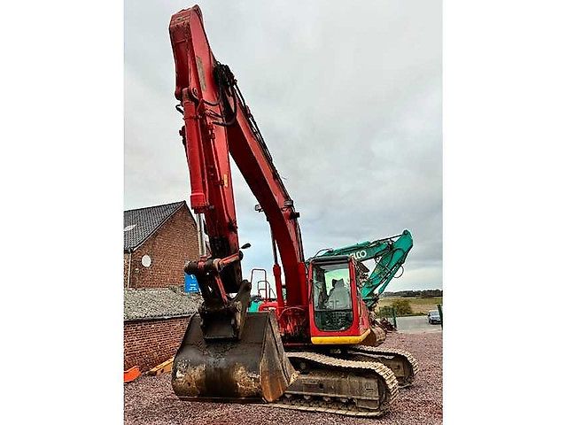 Kobelco SK 210LC-6E