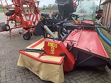 Vicon Dmp 900 tc