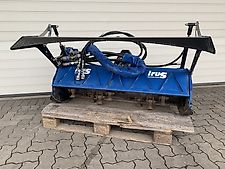 Irus FM125/6658