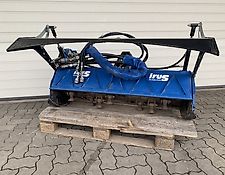 Irus FM125/6658 Irus FM125/6658