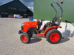 Kubota Kubota B2231
