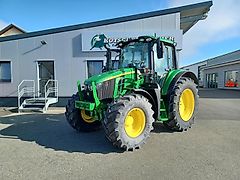 John Deere 6110M