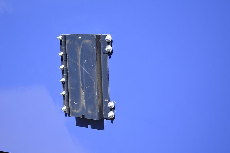 Alima BIS Futtermischwagen EVOLUTION 27 [2 Schnecken]