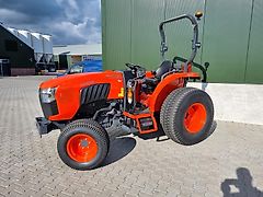 Kubota L1552 HDW
